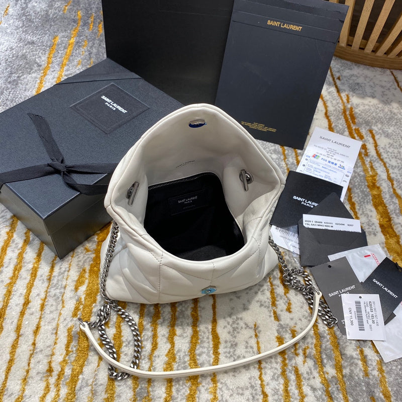 Yves Saint Laurent - Bags 