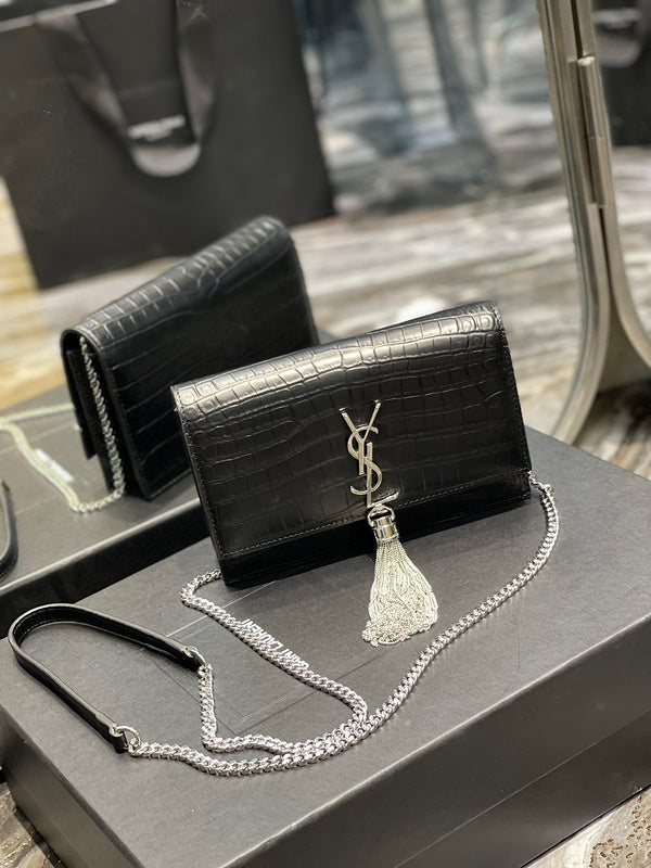 Franco Shops - Yves Saint Laurent - Bags