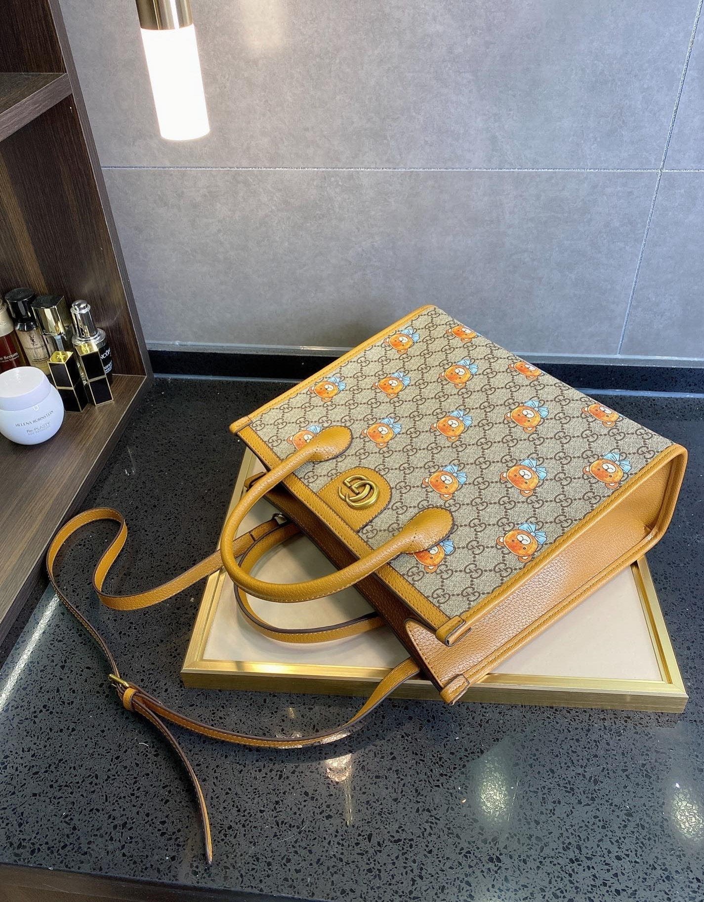 Gucci Designer Handbag