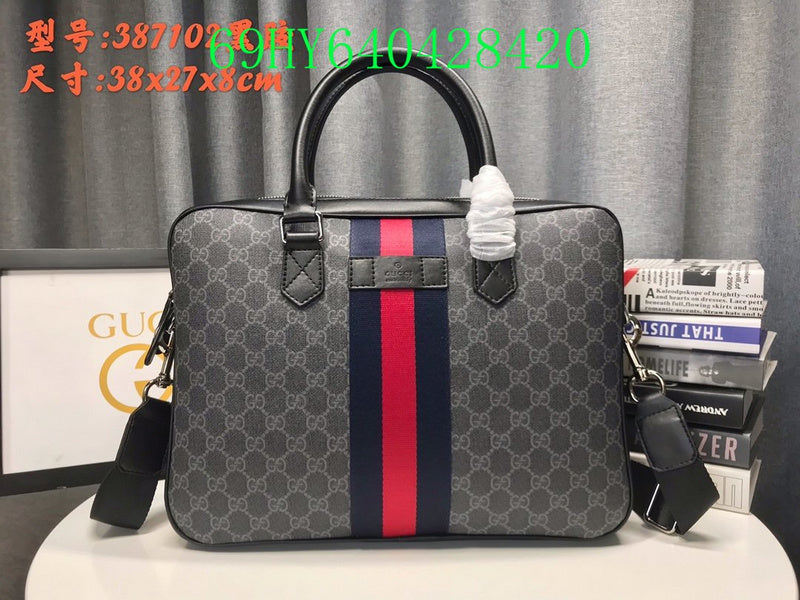 Gucci Designer Tote
