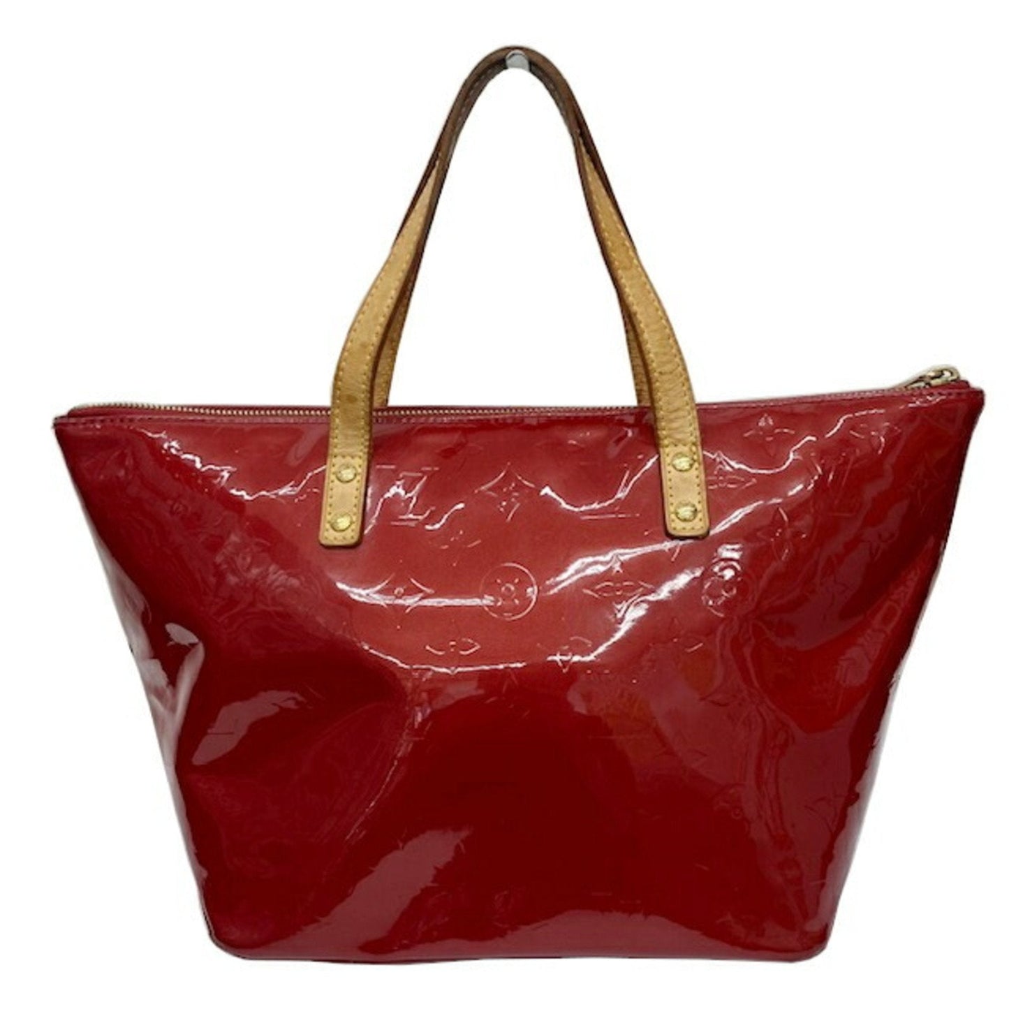 Louis Vuitton Pomme D'amour Color Vernis Handbag