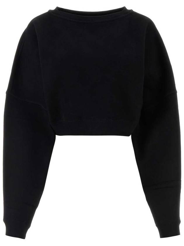 Luxury Saint Laurent Trending 2026 Sweater 770879Y36SW1000 P24 BLACK