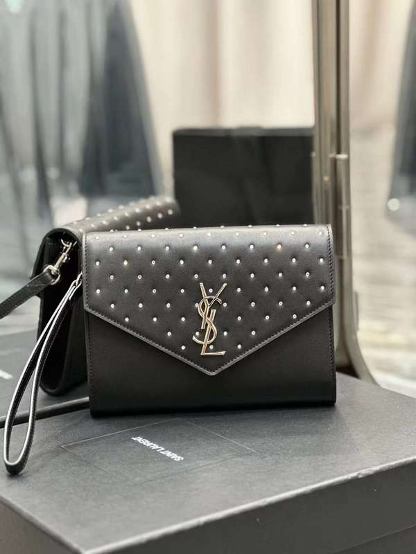 Yves Saint Laurent - Bags 
