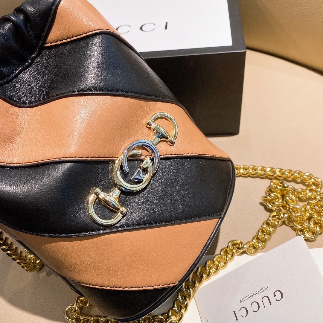 Gucci Designer Handbag