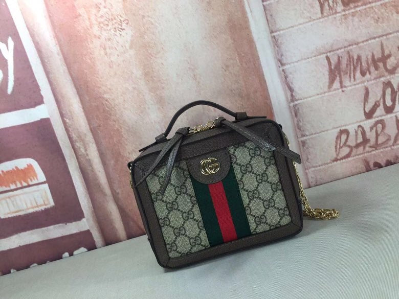 Gucci Designer Tote