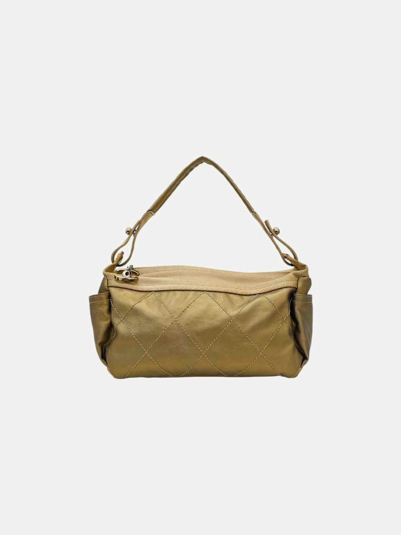 Chanel Shoulder Bag - Almora Bags