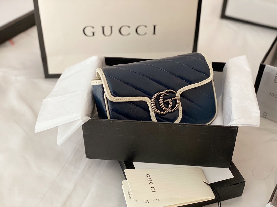 Gucci Designer Handbag
