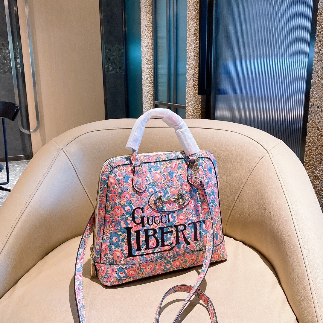 Gucci Designer Handbag