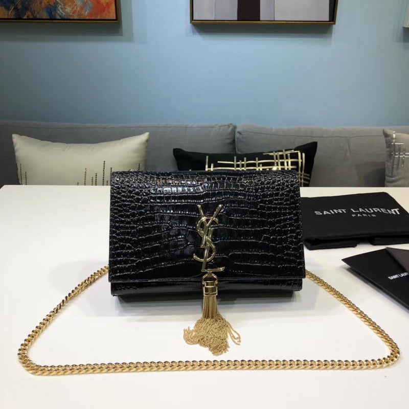 Yves Saint Laurent - Bags