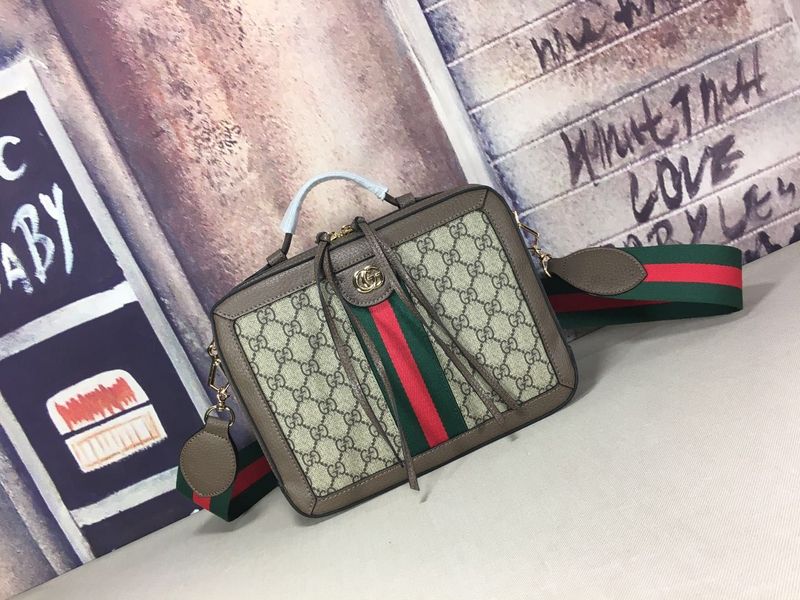 Gucci Designer Tote