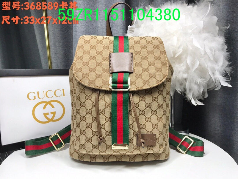 Gucci Designer Tote