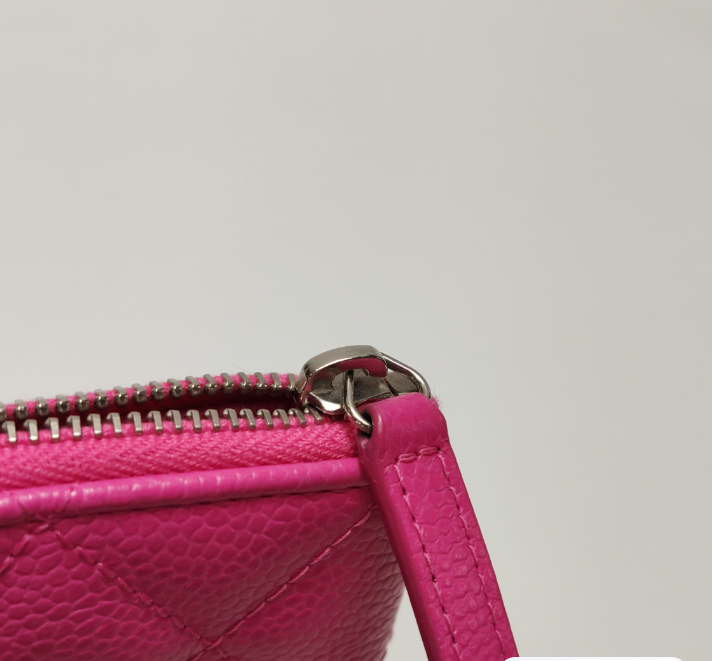 Chanel Clutch Bag - Almora Bags