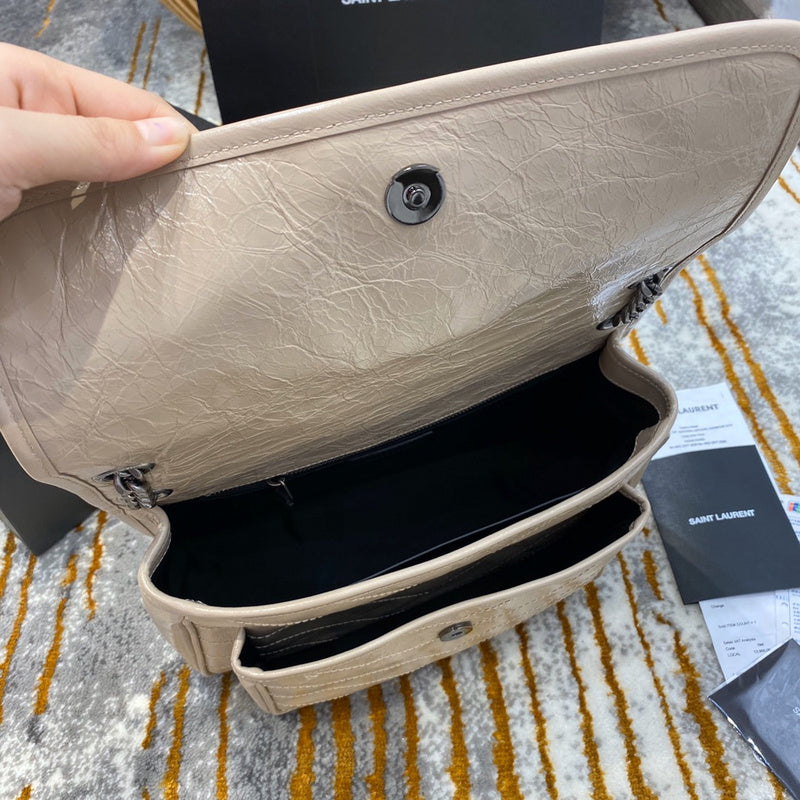 Yves Saint Laurent - Bags - Franco Shops