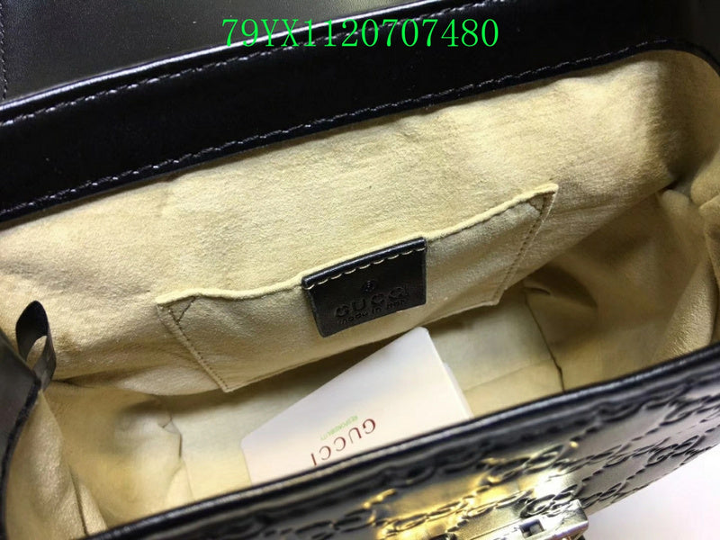 Gucci Designer Tote
