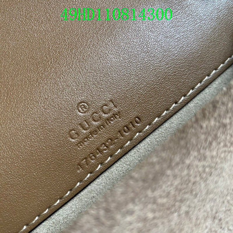 Gucci Designer Tote
