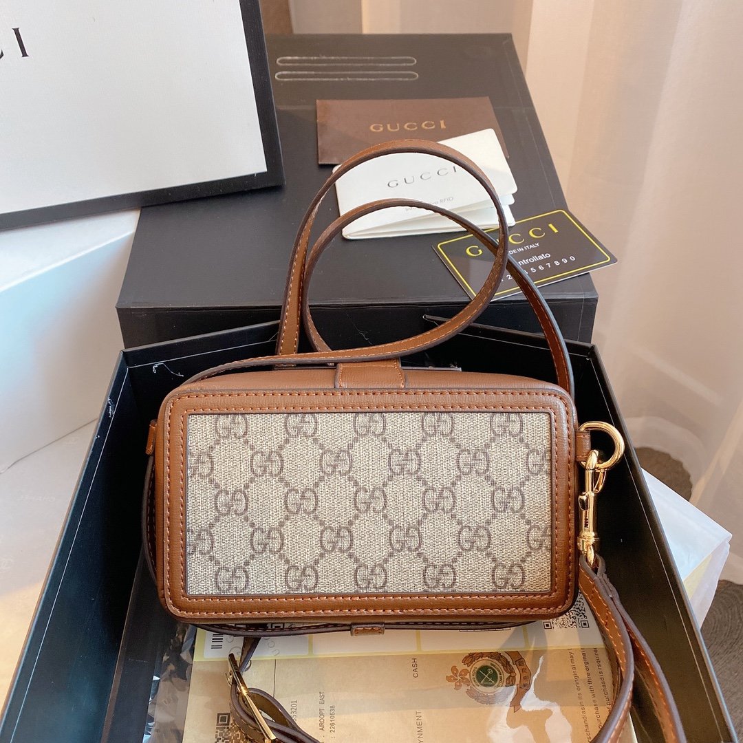 Gucci Designer Handbag