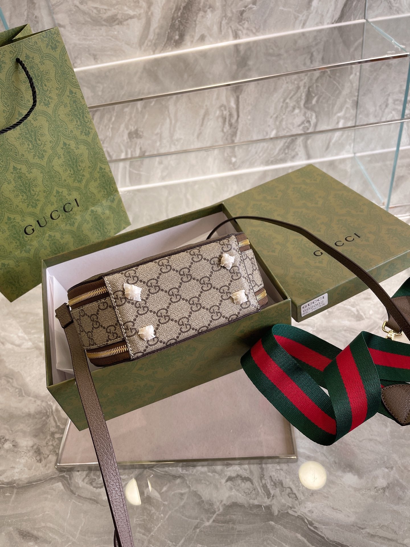 Gucci Designer Handbag