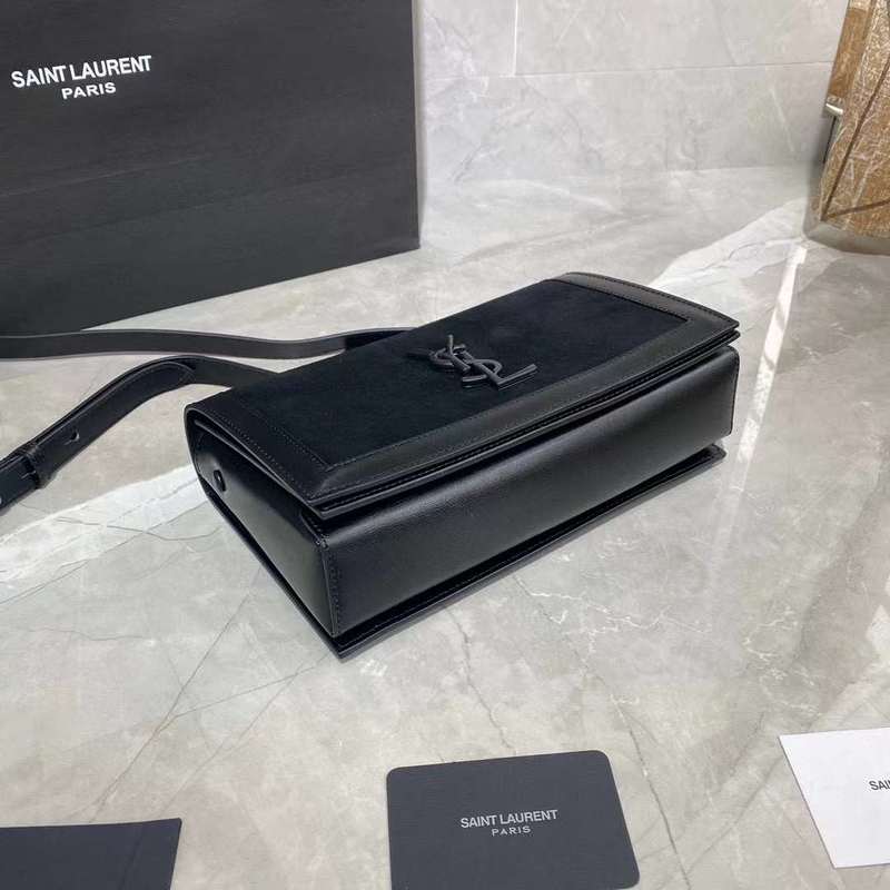Yves Saint Laurent - Bags 