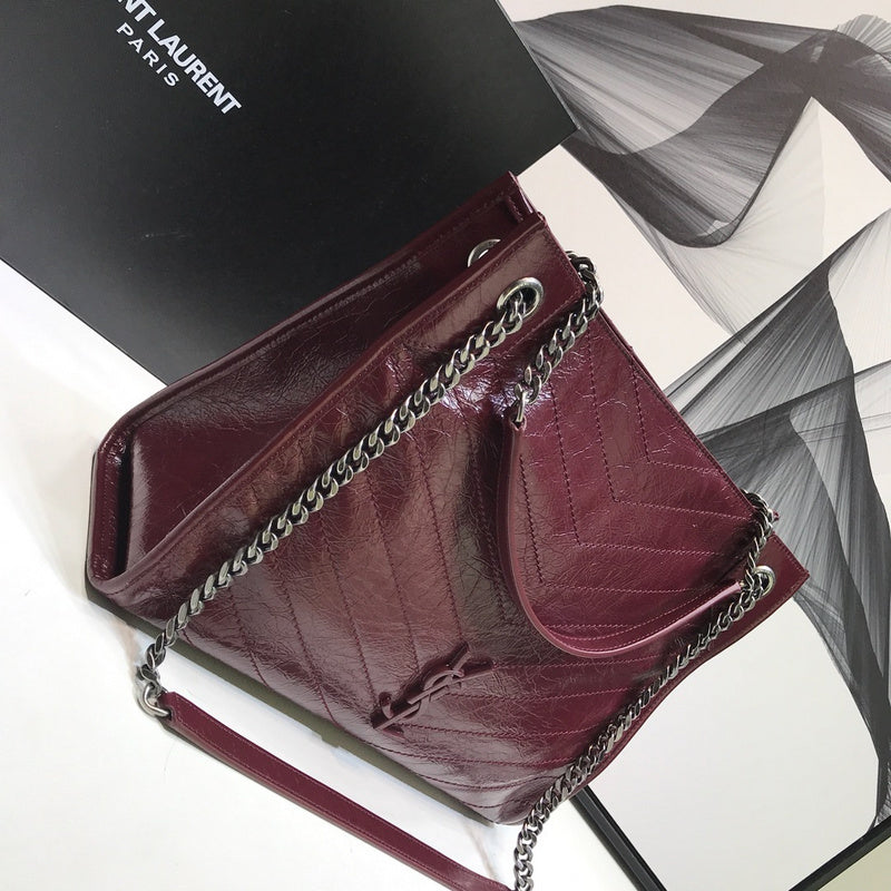 Yves Saint Laurent - Bags