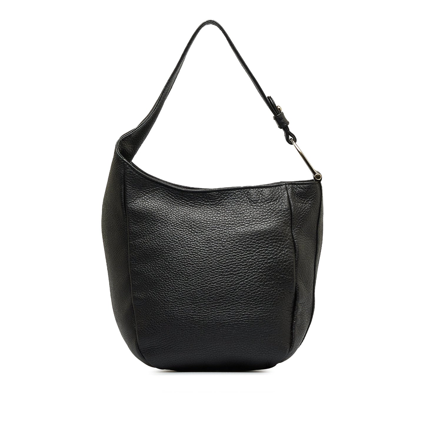 Gucci Leather Shoulder Bag Style 18