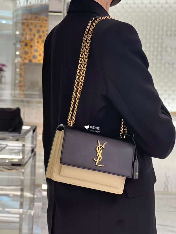 Yves Saint Laurent - Bags 
