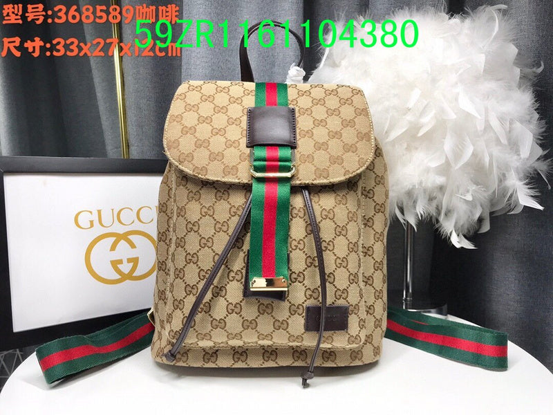 Gucci Designer Tote
