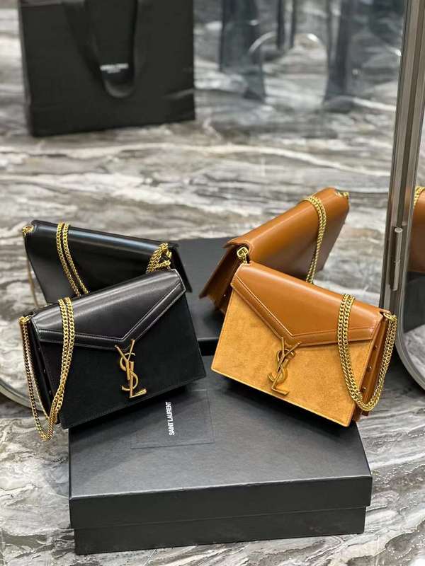 Yves Saint Laurent - Bags 