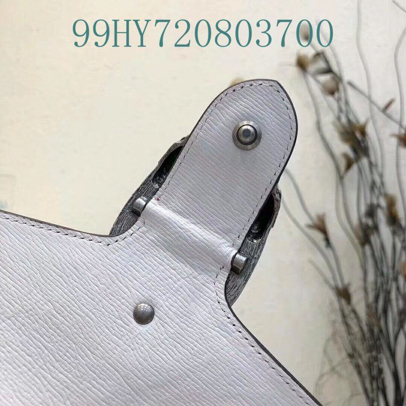 Gucci Designer Tote