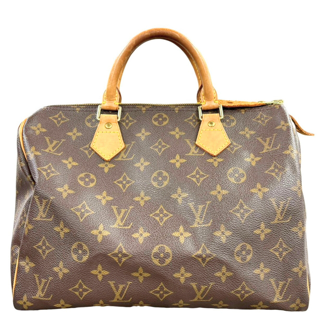 LOUIS VUITTON <br> 30