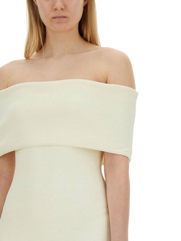 Luxury Bottega Veneta Midi One Piece 791315 V40F0 9204