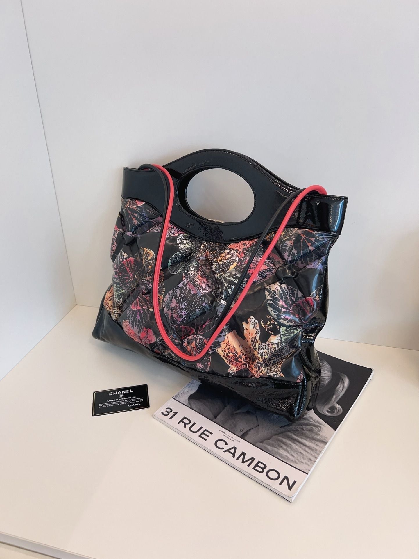 Chanel Handbag Bag - Almora Bags