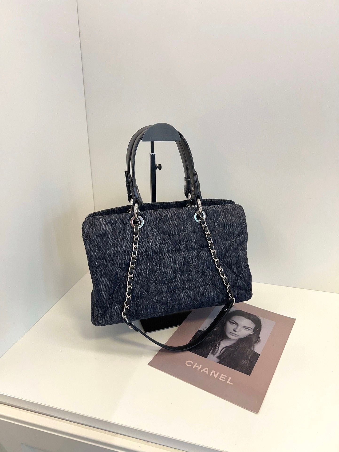 Chanel Tote Bag - Almora Bags