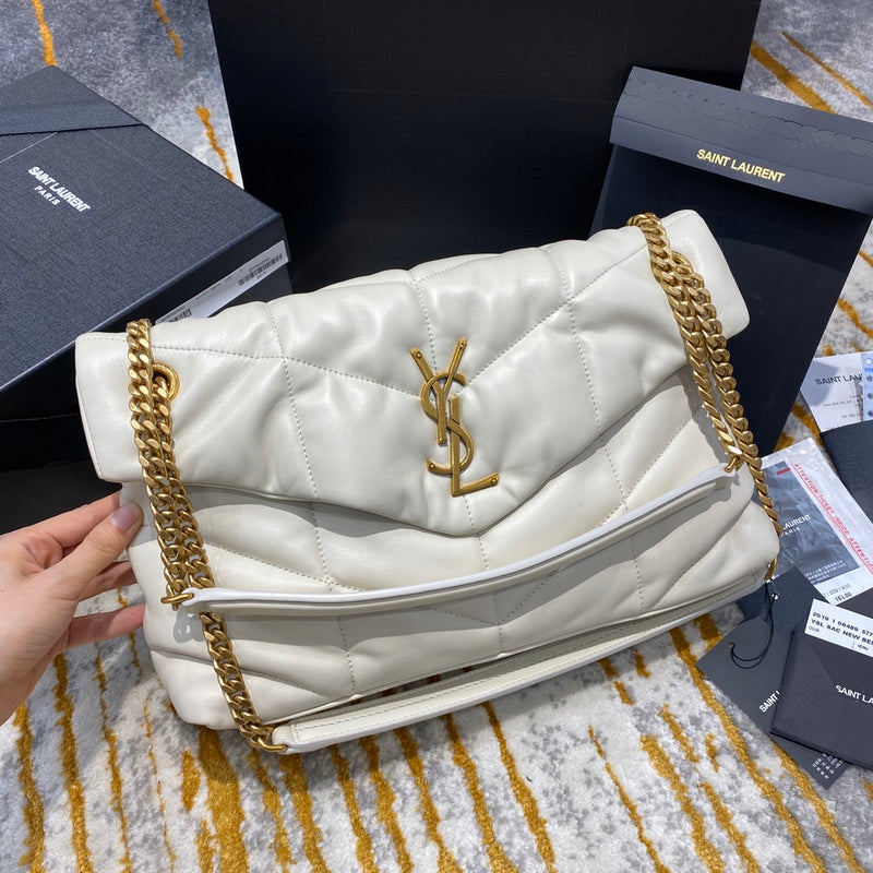 Yves Saint Laurent - Bags 