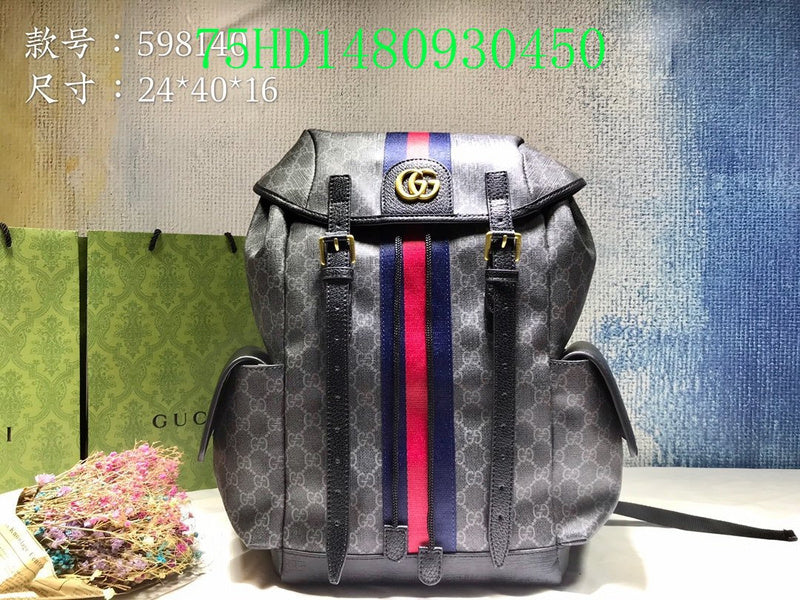 Gucci Designer Tote