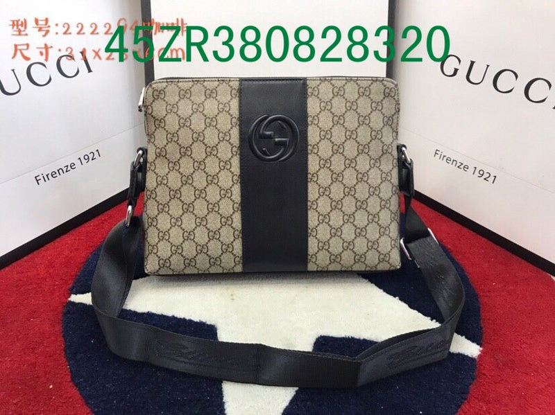 Gucci Designer Tote