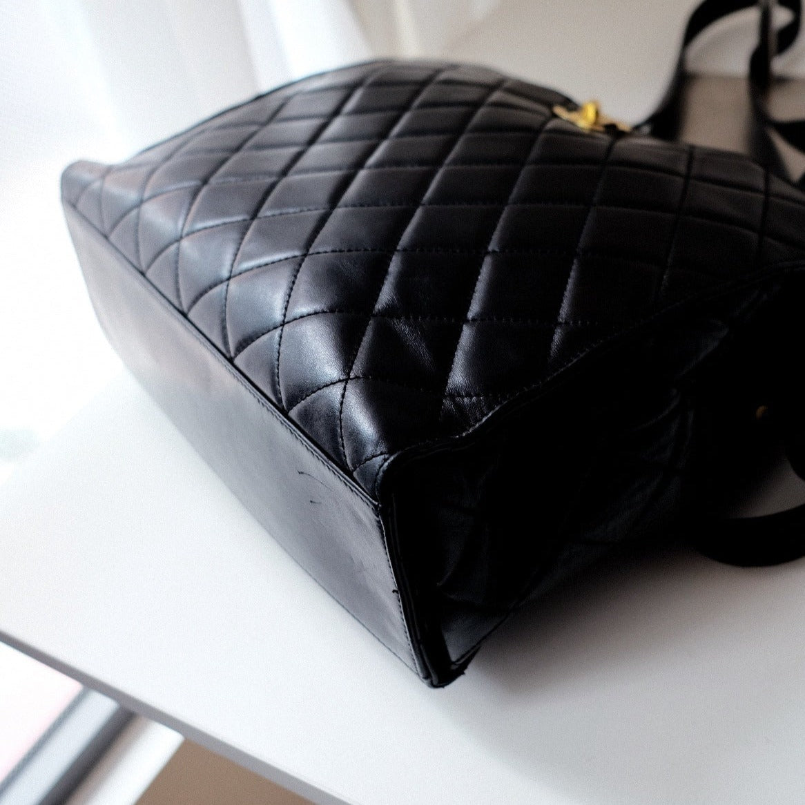 Chanel Tote Bag - Almora Bags