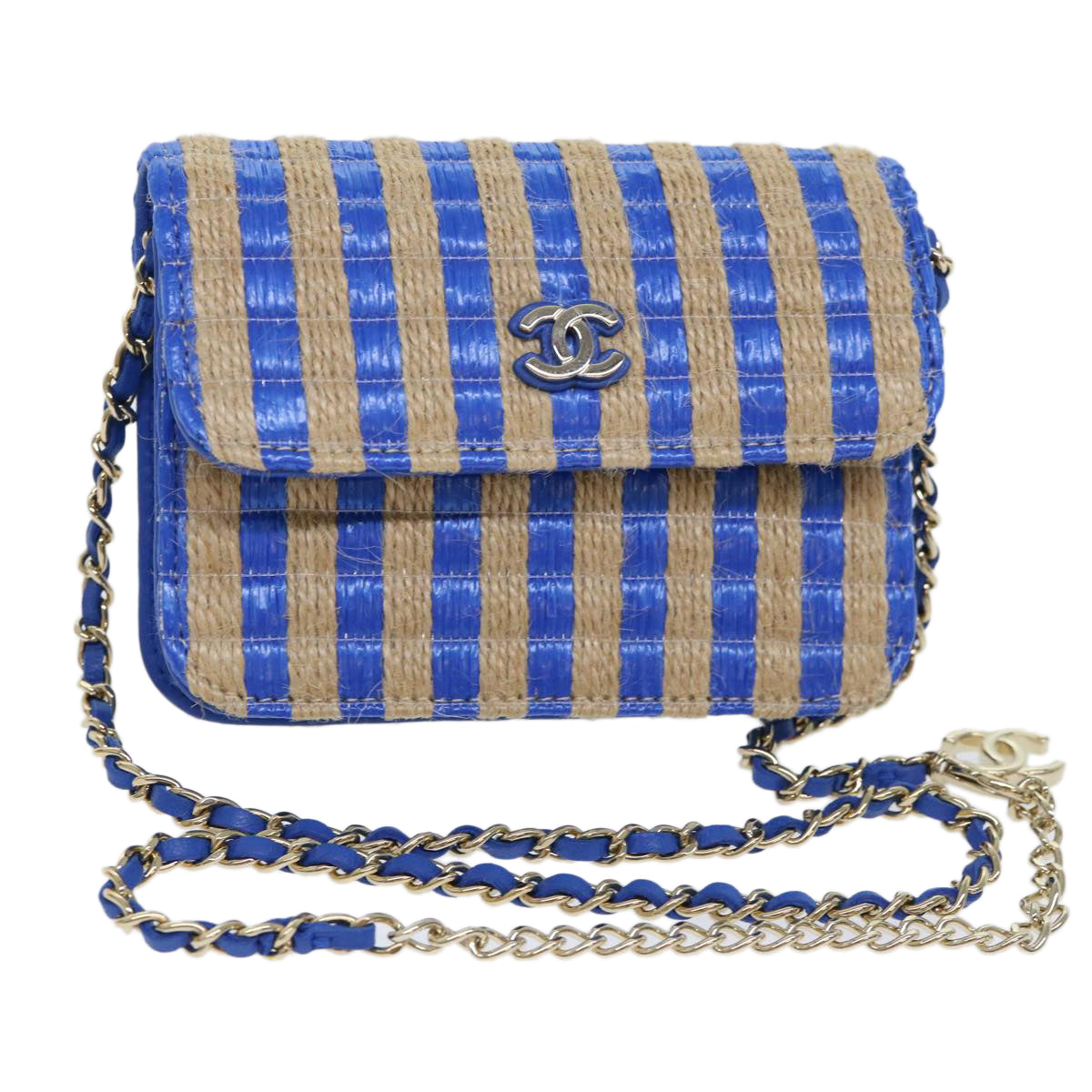 Chanel Shoulder Bag - Almora Bags