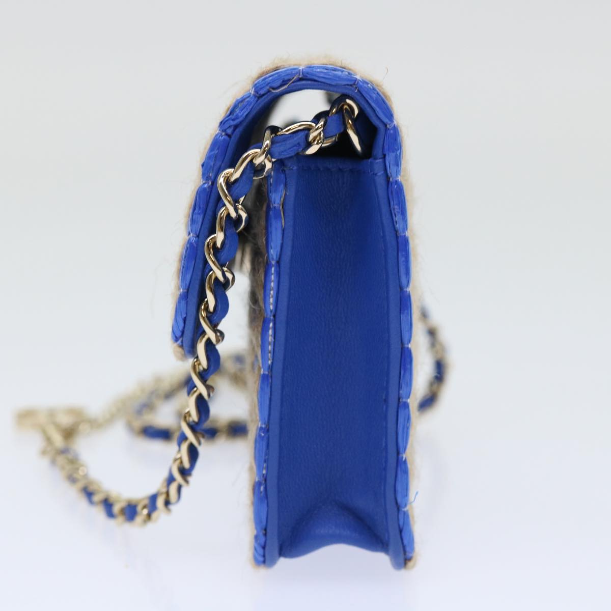 Chanel Shoulder Bag - Almora Bags