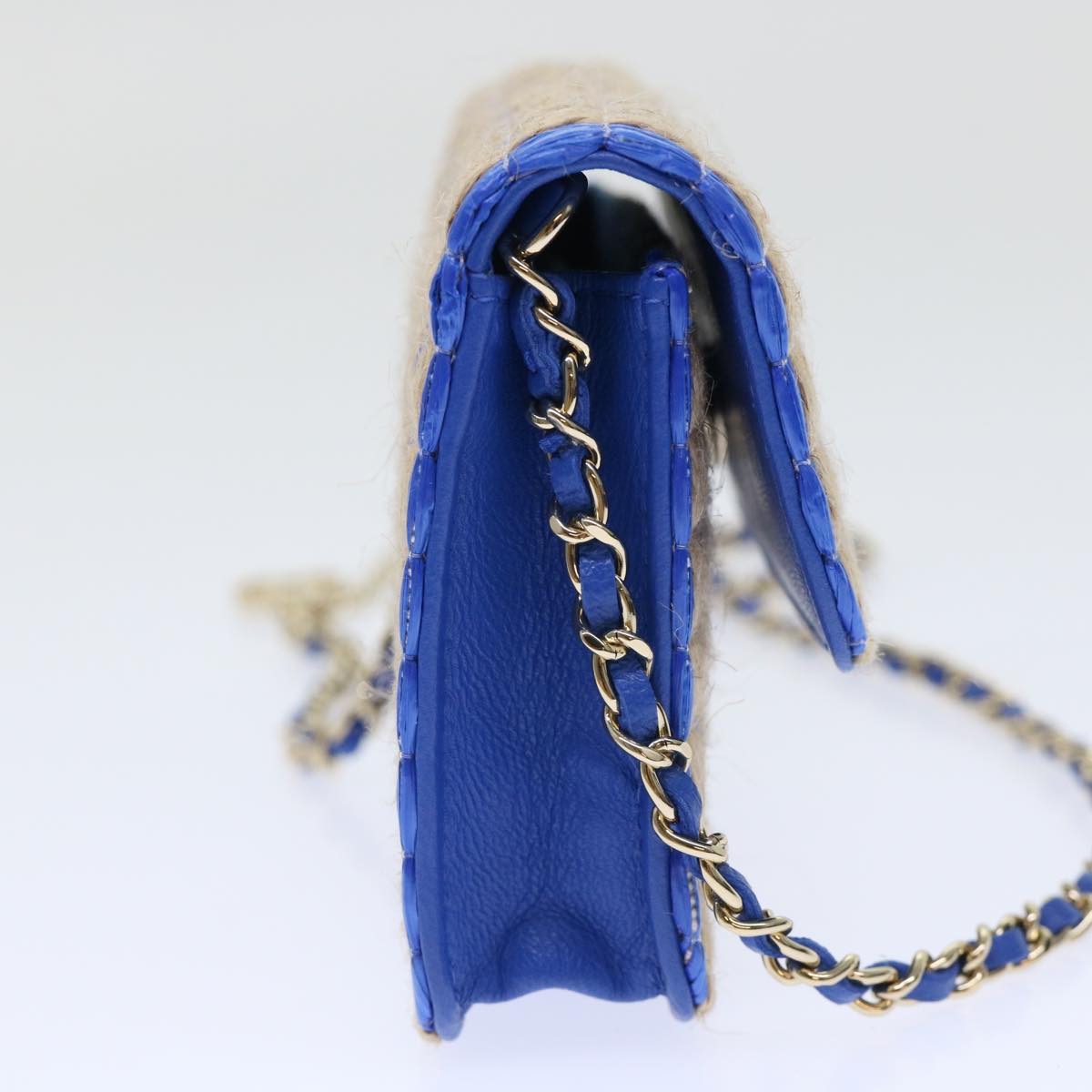 Chanel Shoulder Bag - Almora Bags