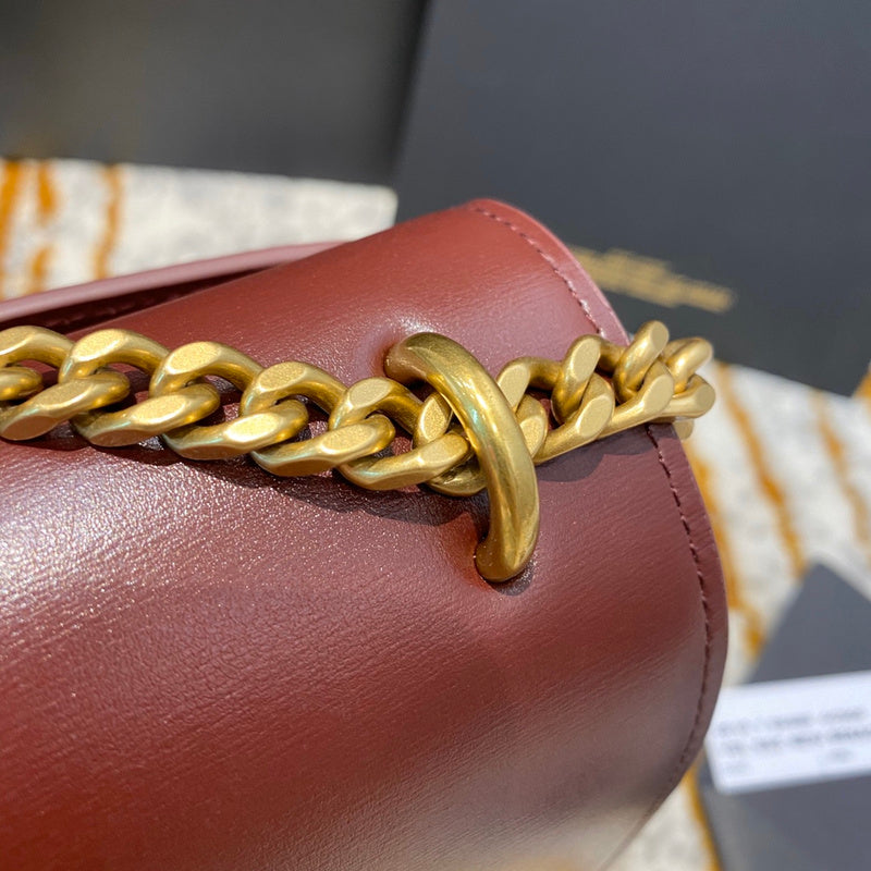 Yves Saint Laurent - Bags 