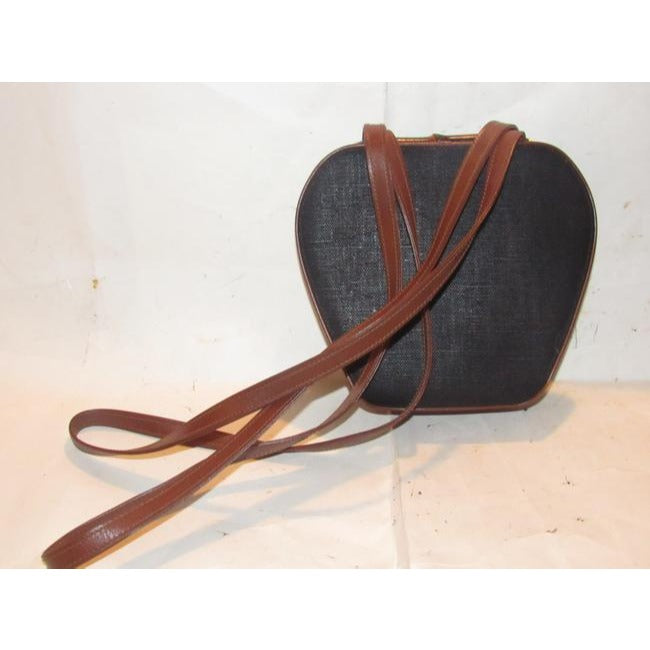 Gucci Lou Leather Top Handle Shoulder Bag