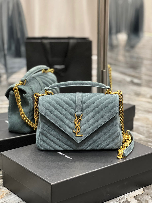 Yves Saint Laurent - Bags 