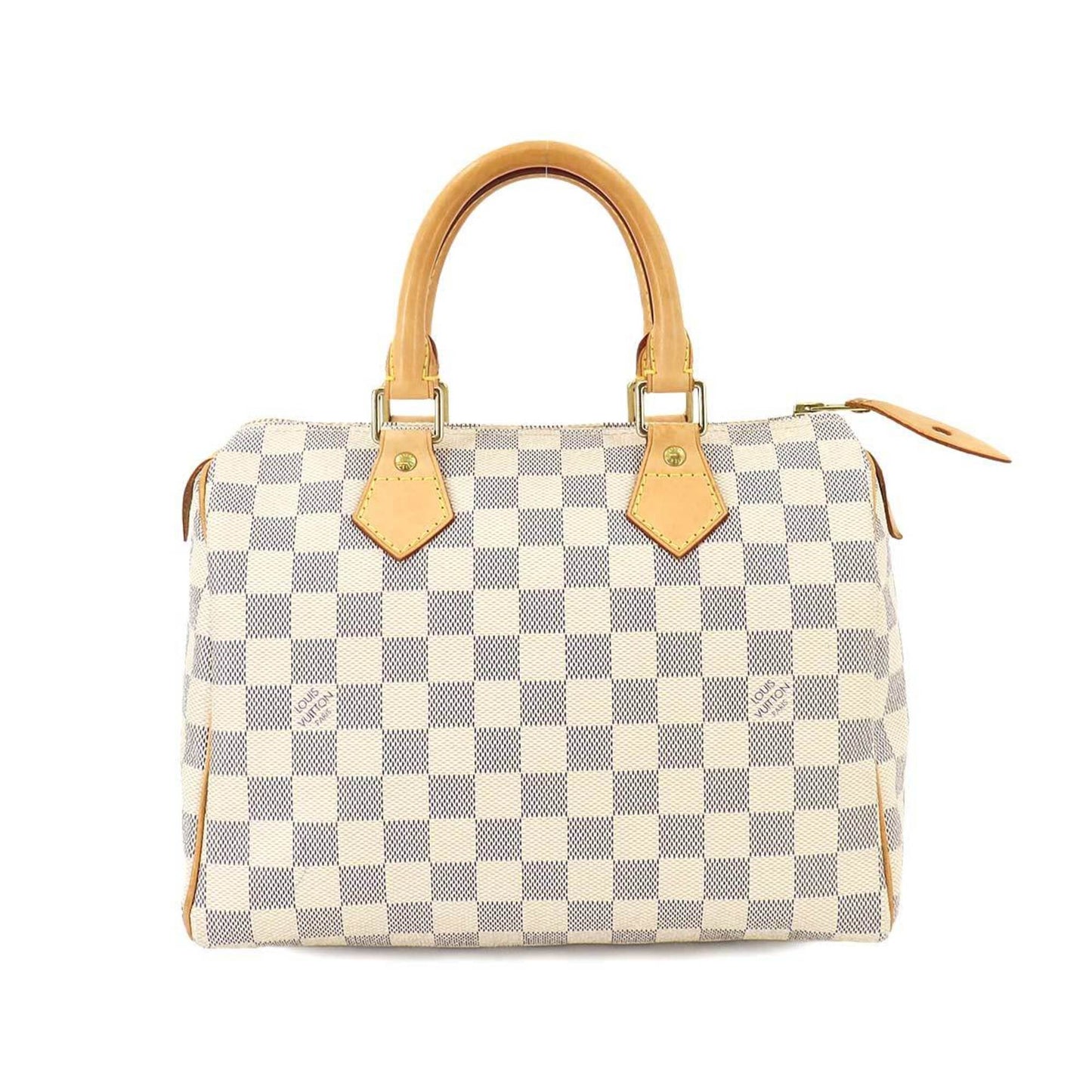 Louis Vuitton Damier Azur Damier Azur Handbag