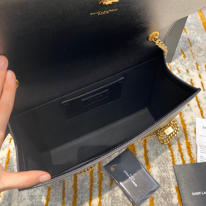 Yves Saint Laurent - Bags 