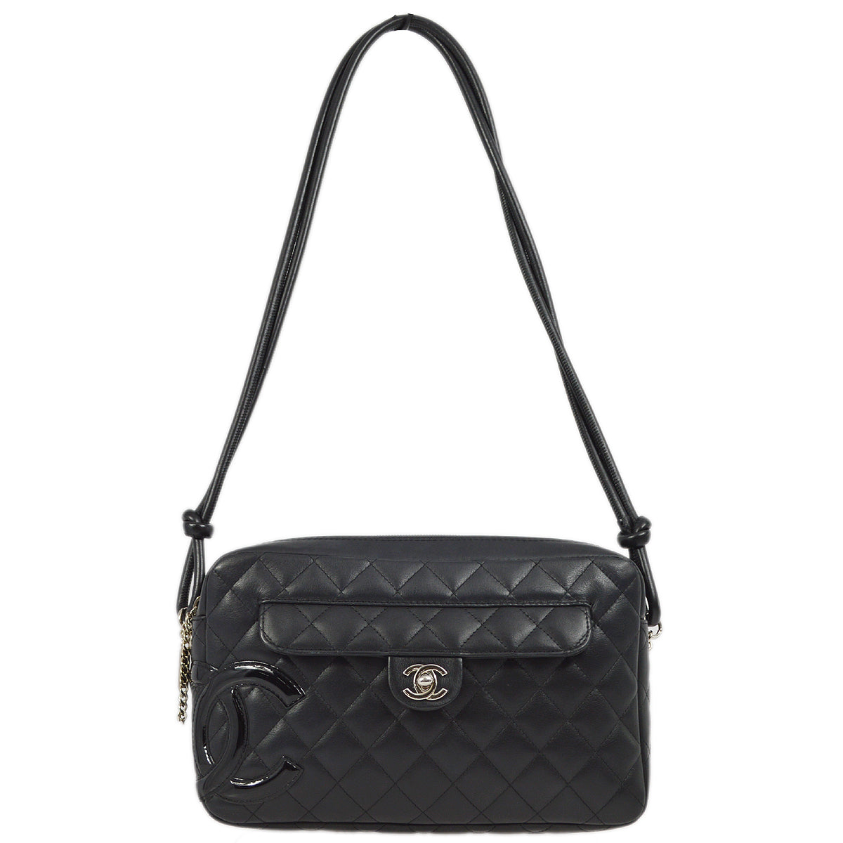 Chanel Camera Bag Crossbody Bag - Almora Bags