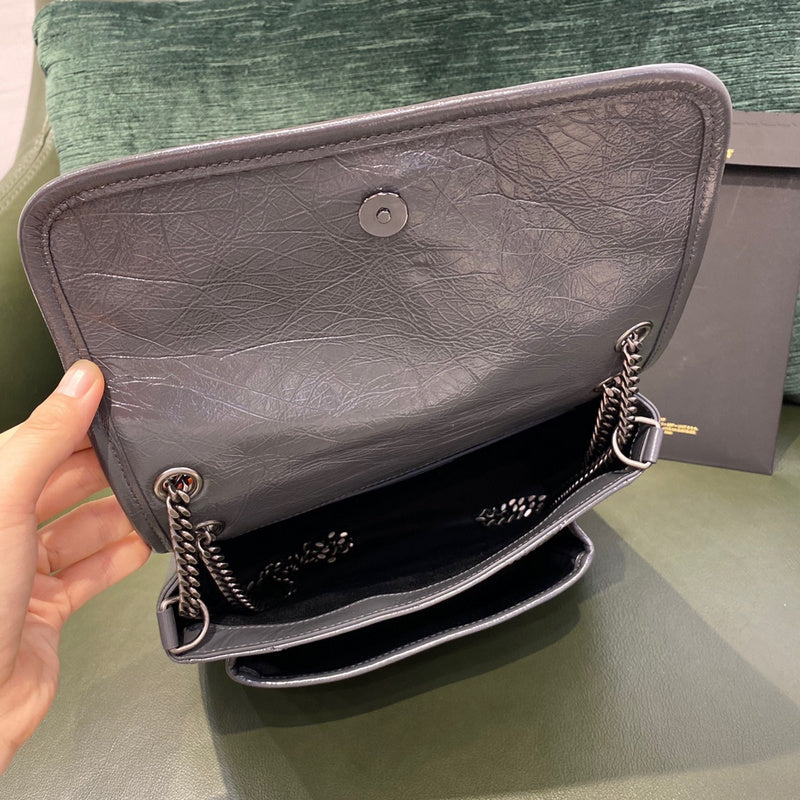 Yves Saint Laurent - Bags 