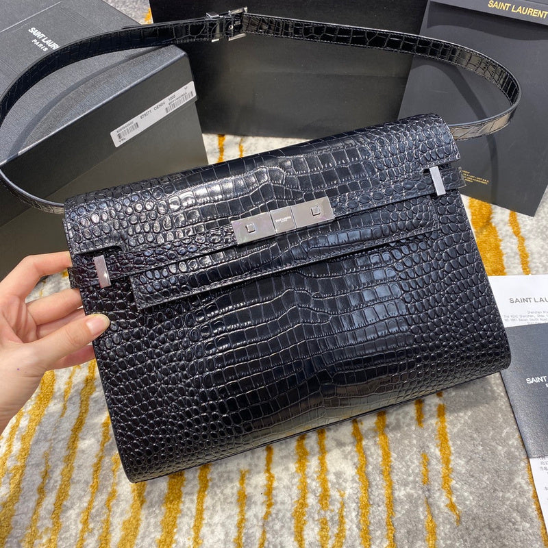 Yves Saint Laurent - Bags - Franco Shops