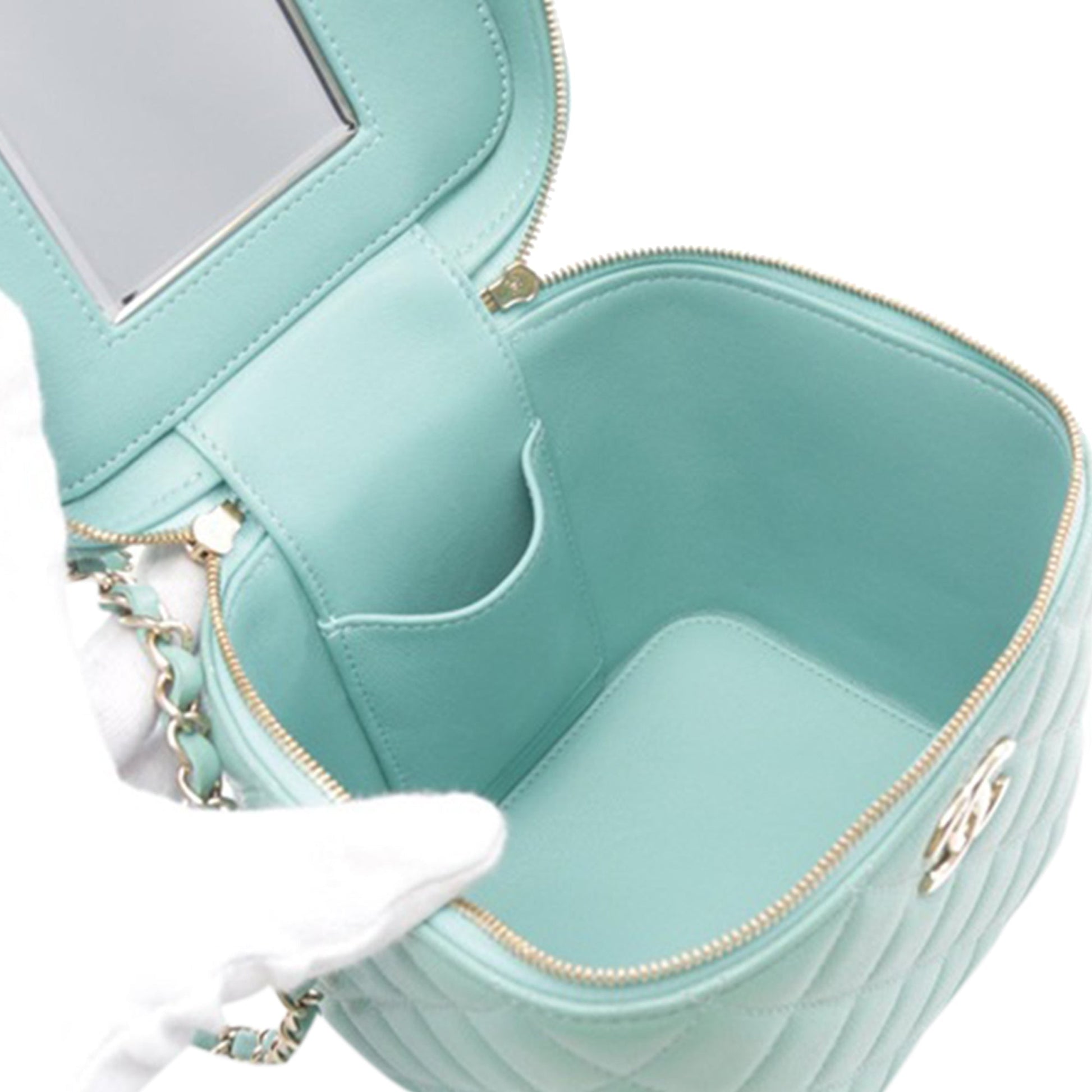 Chanel Handbag - Almora Bags