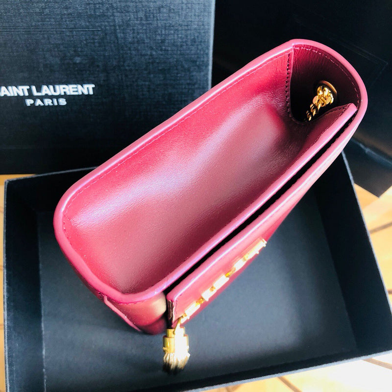 Yves Saint Laurent - Bags 