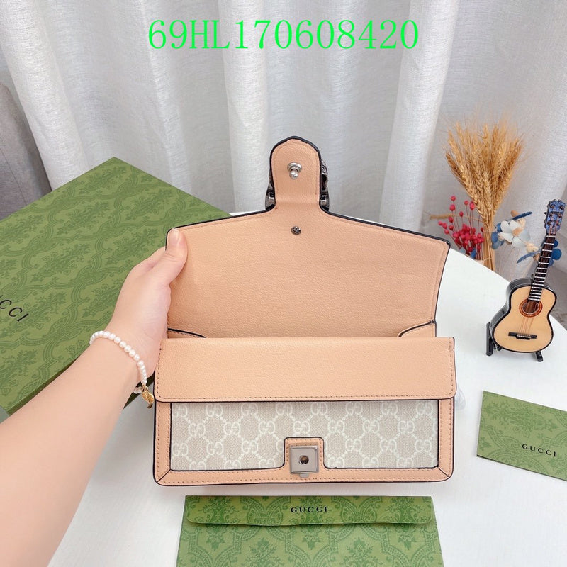 Gucci Designer Tote